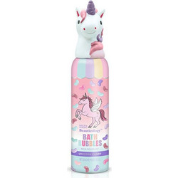 Baylis & Harding Beauticology Unicorn Παιδικό Bubble Bath 320ml