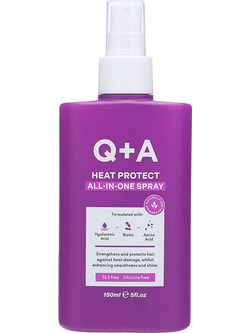 Q+A All-In-One Spray Μαλλιών για Επανόρθωση 150ml
