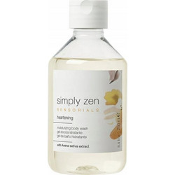 Simply Zen Heartening Αφρόλουτρο σε Gel 250ml