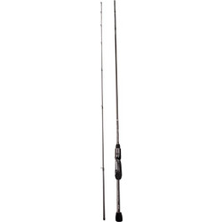 Golden Catch Flick 19 FLS-702ULS Καλάμι Ψαρέματος για LRF Carbon Δίσπαστο 2.13m 0.5-6gr