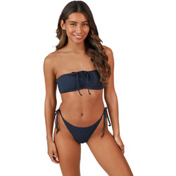 Brunotti Bikini Top Strapless Navy Μπλε 1-2512320177-7995