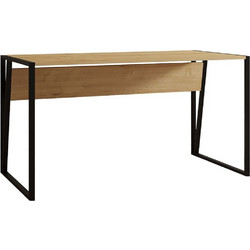 Hanah Home Cunda Γραφείο Ξύλινο 140x70x74cm 835PUQ5048