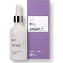 Kaaral K05 Serum Μαλλιών κατά της Πιτυρίδας 50ml