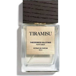 Theodoros Kalotinis Tiramisu Extrait de Parfum 50ml