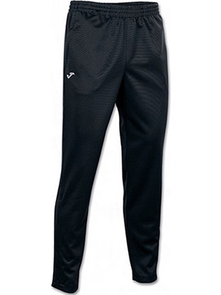 Joma Ανδρικό Παντελόνι Φόρμας Μαύρο 100027-100