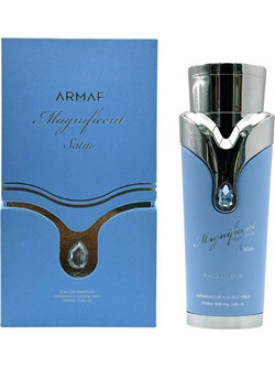 Armaf Magnificent Satin Eau de Parfum 100ml