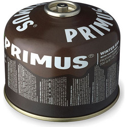 Primus Winter Φιαλίδιο Υγραερίου Μίγμα Προπανίου Βουτανίου 230gr P220771