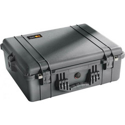 Peli PELI1600 Protector Large Black