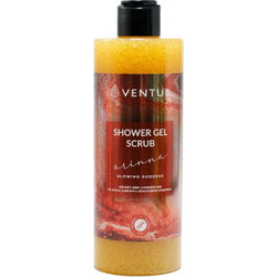 Ventus Arinna Shower Scrub Σώματος 300ml