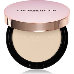 Dermacol 24h Control 03 Pressed Powder 9gr