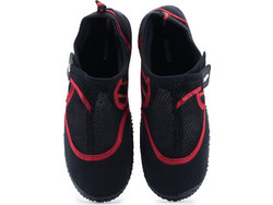 Love4shoes Μαύρο 8253SD