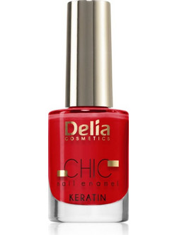 Delia Chic Gloss 09 Gloss Βερνίκι Νυχιών 11ml