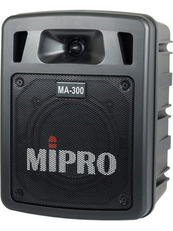 MIPRO MA300