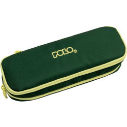 Polo Κασετίνα με 2 Θήκες Κυπαρισσί 937004-6271
