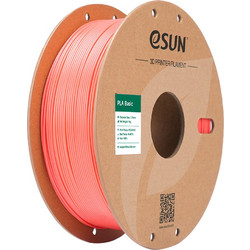 Esun PLA-Basic 1.75mm Pink 1kg