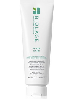 Biolage ScalpSync Conditioner για Επανόρθωση 236ml