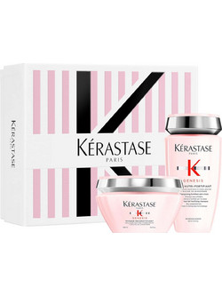 Kerastase Genesis Σετ Σαμπουάν & Μάσκα κατά της Τριχόπτωσης 2τμχ