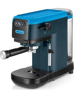 Ariete 1399/18 Μηχανή Espresso 1300W 15bar