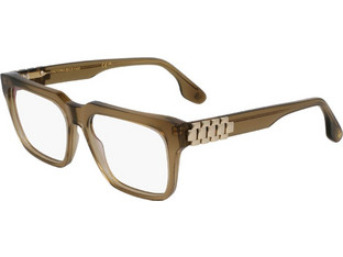 Victoria Beckham VB2667 15310 Ανδρικός Σκελετός Γυαλιών Οράσεως Κοκάλινος Καφέ