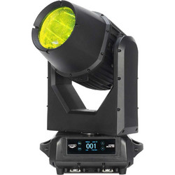 Adj Hydro Beam X12 Φωτορυθμικό Προβολέας LED PAR DMX με Ρομποτική Κεφαλή