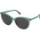 Polaroid Eyewear PLD6231/S 1EDM9 Γυναικεία Γυαλιά Ηλίου Πεταλούδα Κοκάλινα Μπλε με Μαύρο Φακό