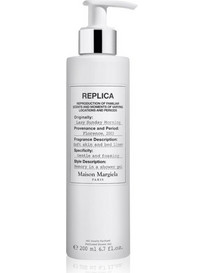 Maison Margiela Replica Lazy Sunday Morning Αφρόλουτρο σε Gel 200ml