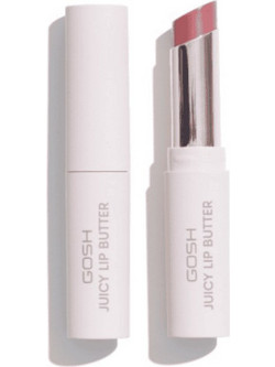 Gosh Juicy 002 Sweet Treat Lip Butter με Χρώμα 2.8gr