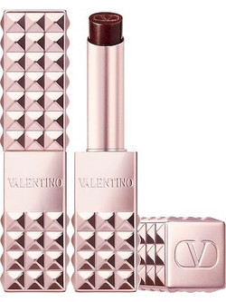 Valentino Spike 199A Fierce Brown Lip Balm με Χρώμα 2.3gr