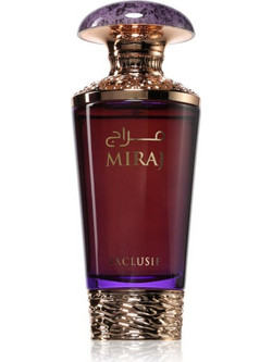French Avenue Miraj Exclusif Eau de Parfum 100ml