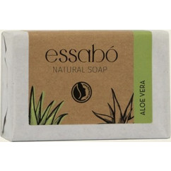 Essabo Aloe Vera Χειροποίητο Σαπούνι 100gr