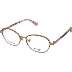 Kate Spade Jolisa 35J Ανδρικός Σκελετός Γυαλιών Οράσεως Μεταλλικός Χρυσός