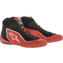 Alpinestars SP Shoe Κόκκινο Μαύρο