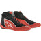 Alpinestars SP Shoe Κόκκινο Μαύρο Alpinestars SP Shoe Κόκκινο Μαύρο