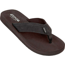 Cool Ανδρικές Σαγιονάρες Σοκολατί S1SLA084-00001