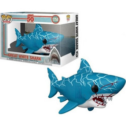 Funko Pop! Movies JAWS 1754 Great White Shark 15cm