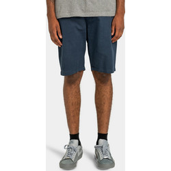 Element Ανδρική Βερμούδα Υφασμάτινη Navy Μπλε ELYWS00145-ECN