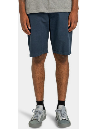 Element Ανδρική Βερμούδα Υφασμάτινη Navy Μπλε ELYWS00145-ECN