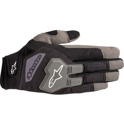 Alpinestars Engine Μαύρο / Γκρι