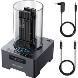 GrauGear G-M2DK-CL-20G