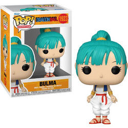 Funko Pop! Animation Dragon Ball 1923 Bulma