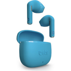 SBS Go Pods Ακουστικά Bluetooth Earbud Blue