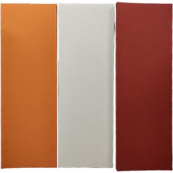 Acustico Audiodesigner Decho Baffle Ηχοαπορροφητικά Πάνελ 40x120x1.44cm 3τμχ