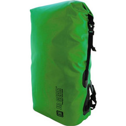 JR Gear Bomber 12755 Στεγανός Σάκος Πλάτης 50lt Πράσινος