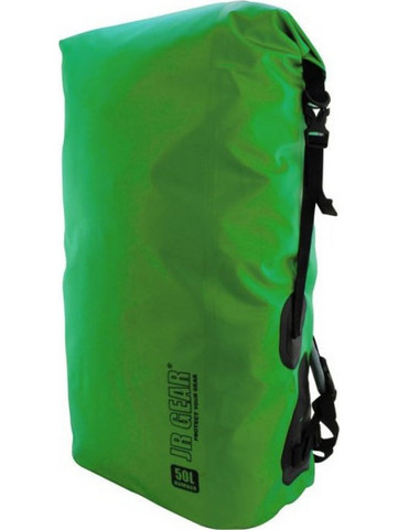 JR Gear Bomber 12755 Στεγανός Σάκος Πλάτης 50lt Πράσινος