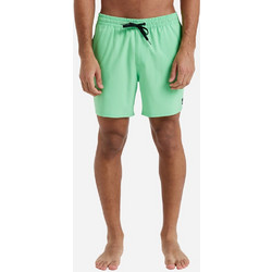 Quiksilver Surfsilk Solid 16" Ανδρικό Μαγιό Σορτς Τιρκουάζ EQYJV04118-GGJ0