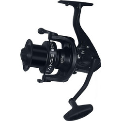Pregio Range 8000 Μηχανισμός Ψαρέματος για Surf Casting για Αριστερόχειρες