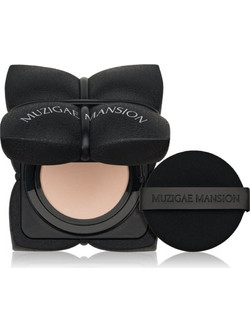 Muzigae Mansion Sleek Matt N21 Cushion Make Up SPF50 15gr