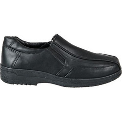 Mitsuko Ανδρικά Μοκασίνια Loafers Μαύρα GS01470M