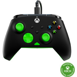 Turtle Beach Rematch Core Wired Controller για Xbox X & Xbox One Black