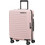Samsonite RestackD 150702-1751 Βαλίτσα Καμπίνας 55x40x20cm με 4 Ρόδες Ροζ